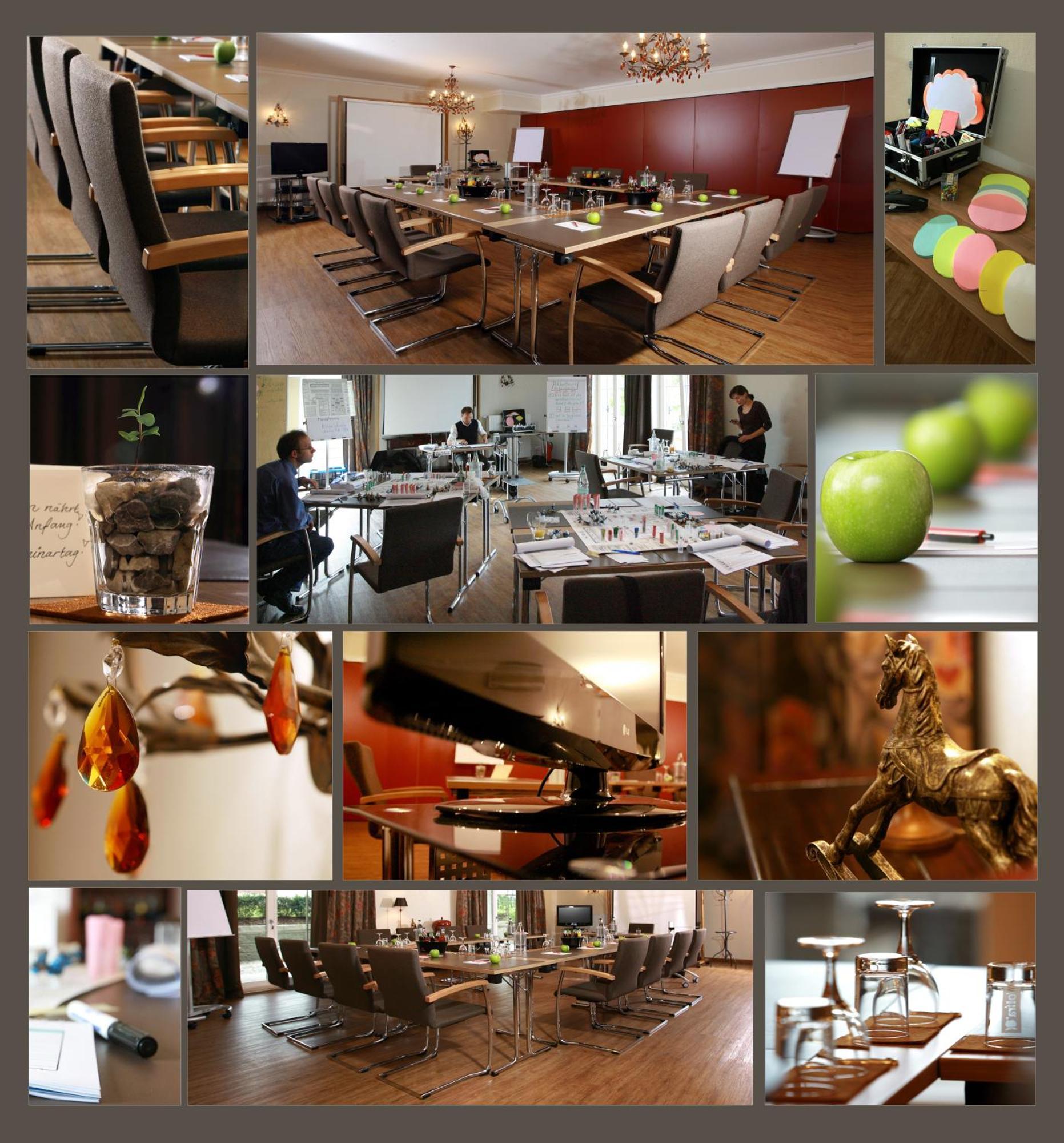 Fahrenzhausen Ampervilla Hotel מראה חיצוני תמונה