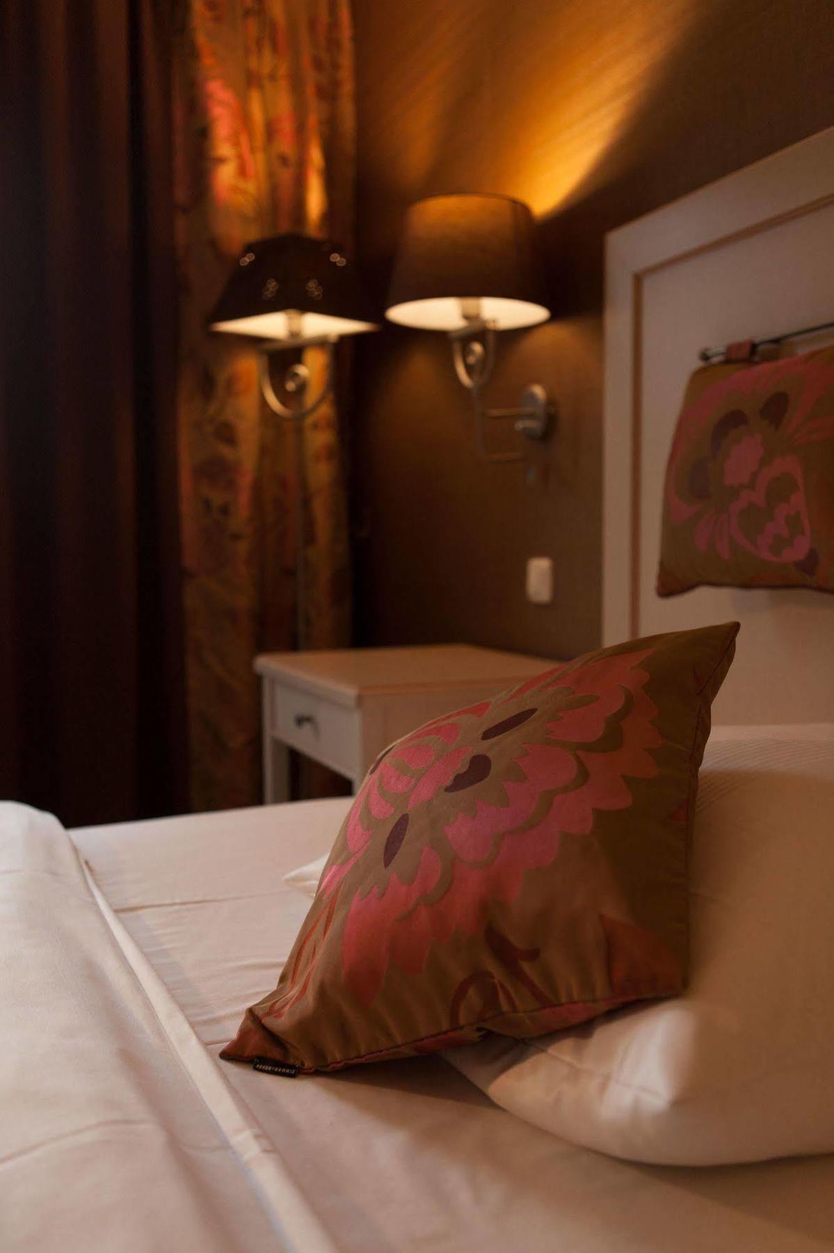 Fahrenzhausen Ampervilla Hotel מראה חיצוני תמונה